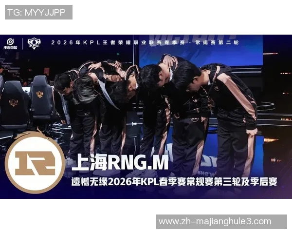 2026电竞新闻深入探讨RNG战队选手在王者荣耀中的个人能力与战术影响力